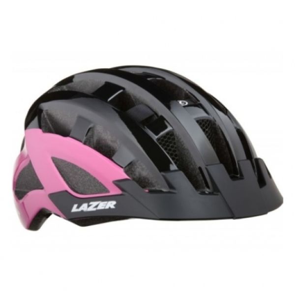 Casco para Niña XXS/XS Rosado Globber –