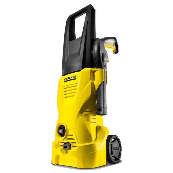 TUPI S.A. - HIDROLAVADORA KARCHER K4 EU