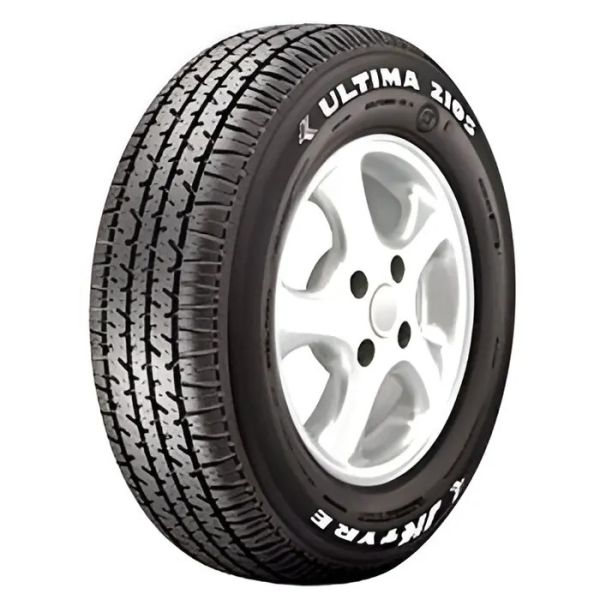 CUBIERTA JK TYRE 195/70R14 ULTIMA 210 + INSTALACIÓN