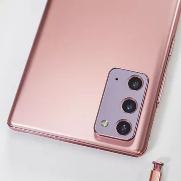 iPhone 13 vendrá en bronce y rosa, pero sin más espacio