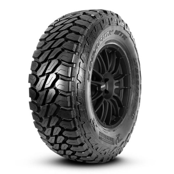 CUBIERTA PIRELLI 31X10.50R15LT 109Q - SCORPION MTR - BR (351-3) INSTALACION INCLUIDA