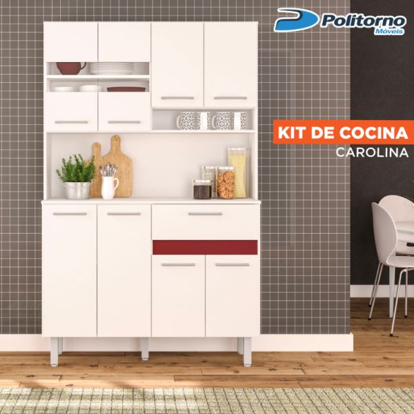 Kit de Cuchillos para Cocina - Promart