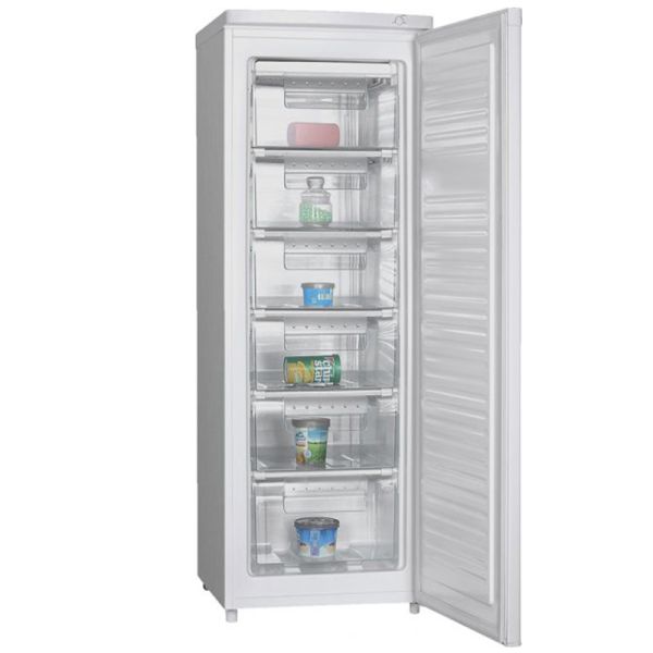 FREEZER CONSUMER CMR-250LTS VERTICAL GRIS