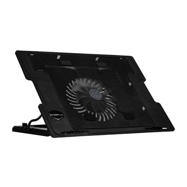 COOLER P/NOTEBOOK ARGOM TECH CF-1594 AJUSTABLE