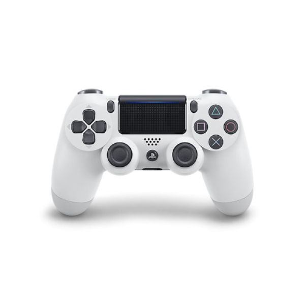 CONTROL SONY P/PLAYSTATION PS4 WHITE REF.734318