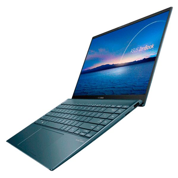 TUPI S.A. - NOTEBOOK ASUS I5 ZENBOOK UX425EA-HM170T 2.4/8G/512SSD/W10H ...