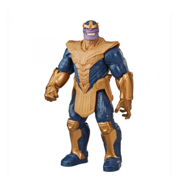 Thanos marvel muñeco new arrivals