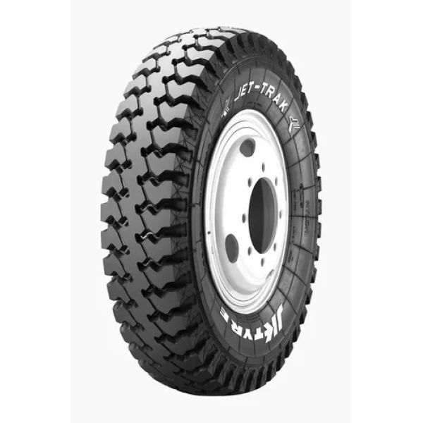 CUBIERTA JK TYRE 7.50-16 JK JET TRAK 16PR + INSTALACIÓN