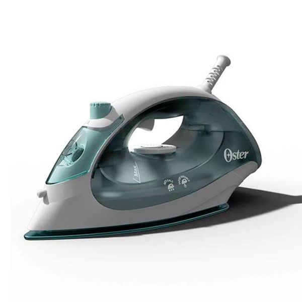 PLANCHA A VAPOR OSTER GCDTB5002-053 GRANIZO 12465