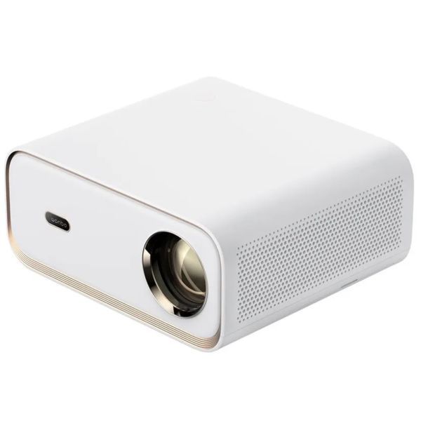 PROYECTOR XIAOMI WANBO X5 1100LFHD/AUTO FOCUS/HDR10/CAST/ANDROID 9/WIFI /HDMI