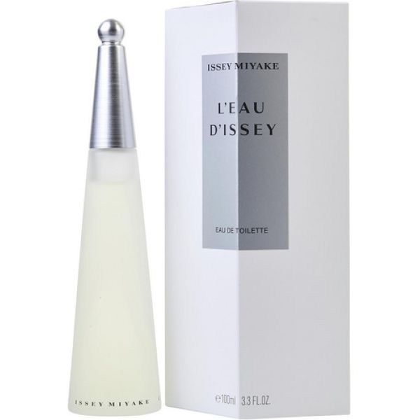 FRAGANCIA ISSEY M.L´EAU D´ISSEY 100ML MUJER