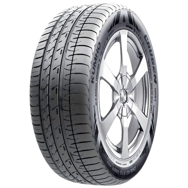 CUBIERTA KUMHO 265/45 ZR20 XL HP91 Y 1 C/ INSTALACIÓN