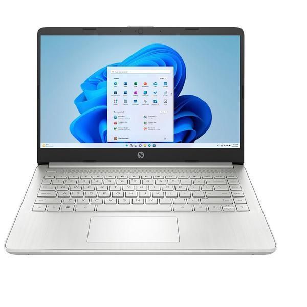 NOTEBOOK HP 14-DQ0760DX 14\