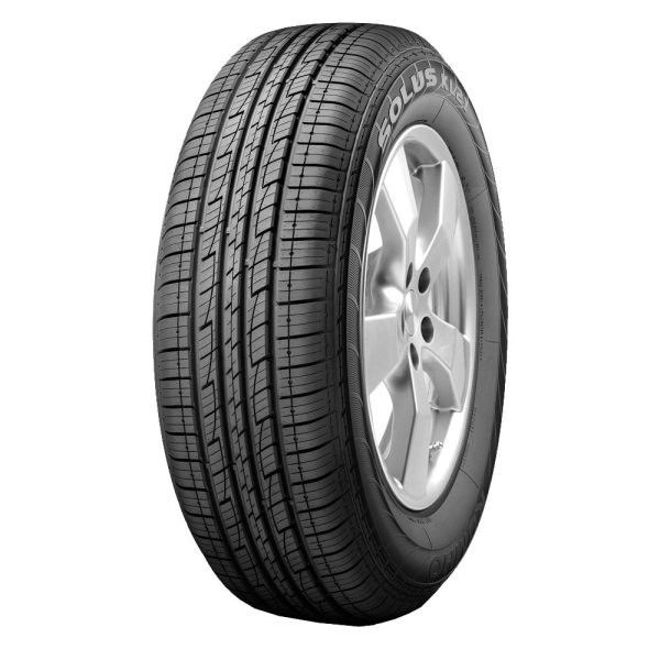 CUBIERTA KUMHO 265/50 R20 04L KL21 V 3 C/ INSTALACIÓN