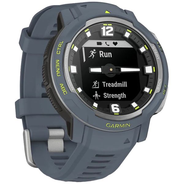 Tupi S A Reloj Garmin Instin Cross Blue