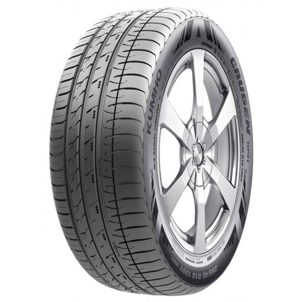 CUBIERTA KUMHO 255/45 ZR20 XLL HP91 W 1 C/ INSTALACIÓN