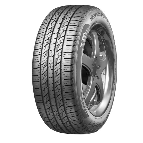 CUBIERTA KUMHO 235/55 ZR19 XLL HP91 W 1 C/ INSTALACIÓN