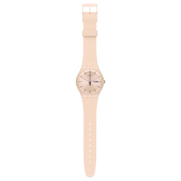 TUPI S.A. - RELOJ SWATCH ROSE REBEL SUOT700