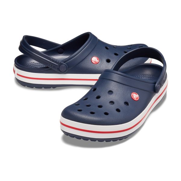 CROCS CROCBAND AZUL CALCE M13 - (45) REF C11016-410