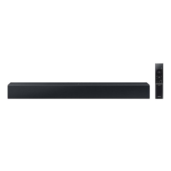 BARRA DE SONIDO SAMSUNG HW-C400