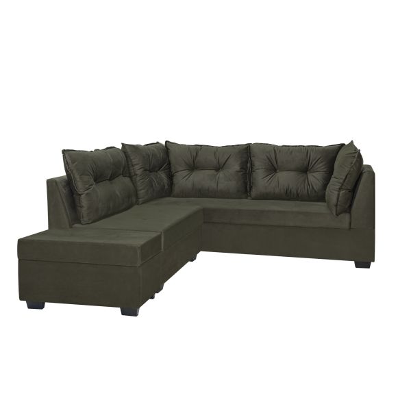 SOFA EVEREST TDP L1 868 ABBA