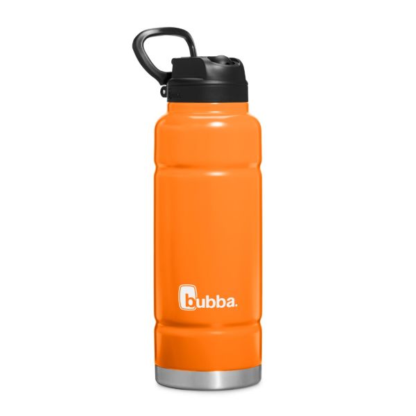 Etiquetta - 🙌🏻 ¡Nueva! Botella Bubba, de 2 litros. Térmica, con tapa anti  derrames. Mantiene bebidas frías ❄️ por 26 horas. #etiquettacr