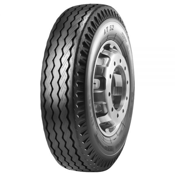 CUBIERTA PIRELLI PROMETEON ANTEO 750-16CTT 121/120J 14PR - AT52 BR+INSTALACION (28-4)