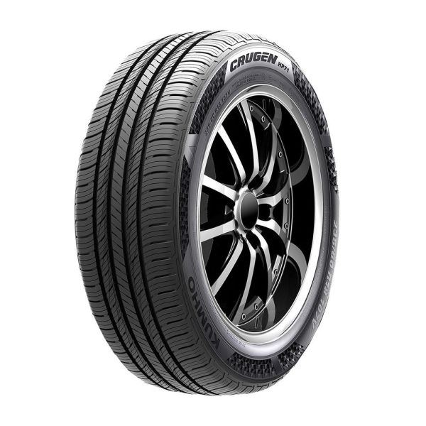 CUBIERTA KUMHO 235/65 R17 4PR HP71