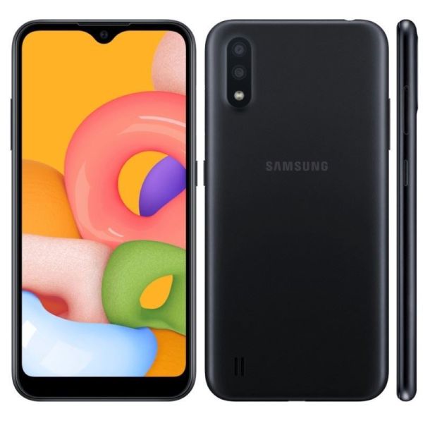 samsung a01 ss