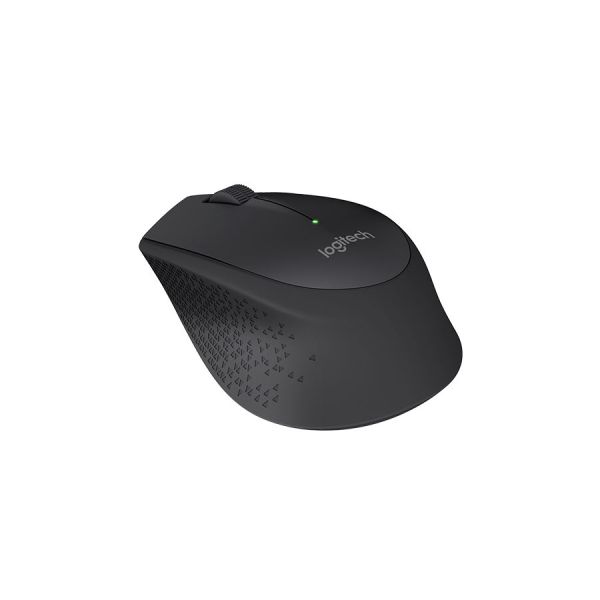 MOUSE LOGITECH M280 WIRELESS NEGRO