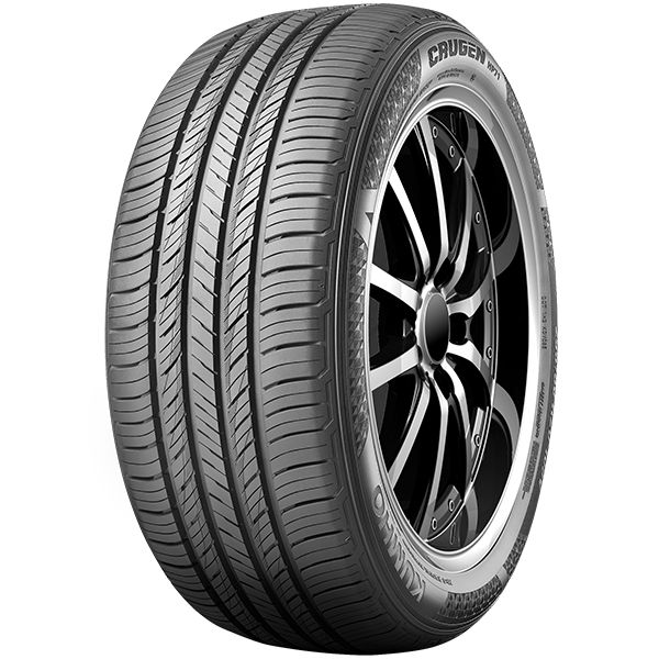 CUBIERTA KUMHO 265/50 R20 XLL HP71 V 1 C/ INSTALACIÓN