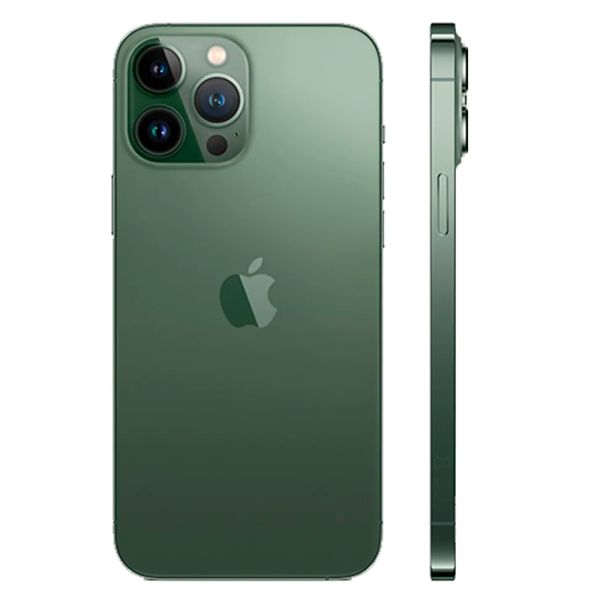 iPhone 13 Pro Max Plata 128 Gb Nuevos O Reacondicionados