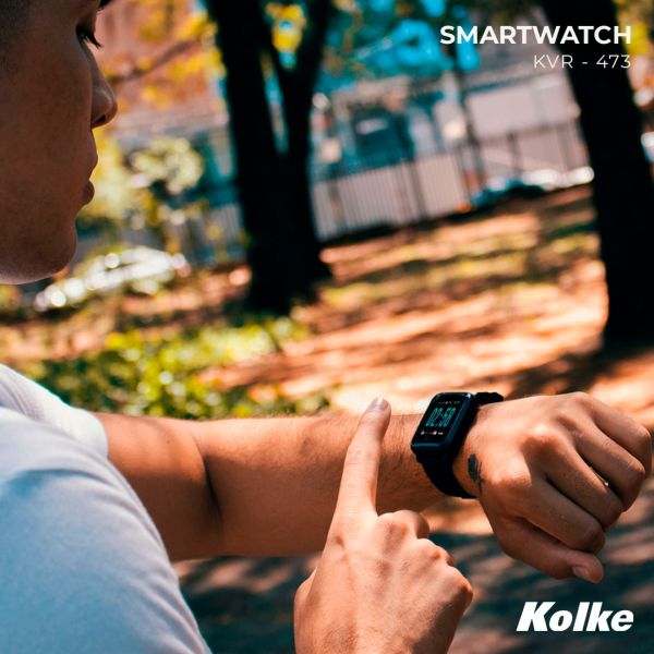 Smartwatch kolke best sale