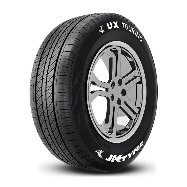 CUBIERTA JK TYRE 205/65R16 JK UX TOURING 95H + INSTALACIÓN