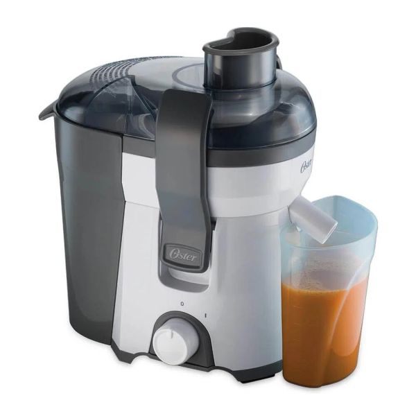EXTRACTOR DE JUGO OSTER FPSTJE316W-051 400W