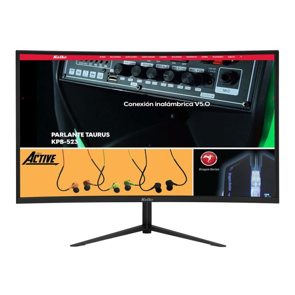 MONITOR 31,5