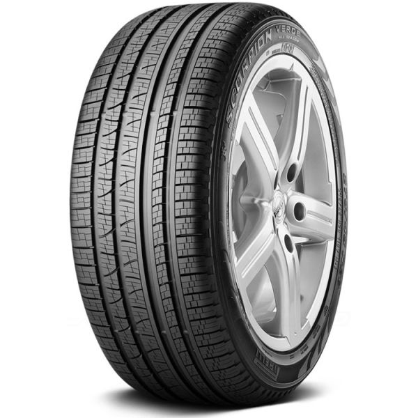 235/60R16 100H SCORPION VERDE ALL SEASON PIRELLI