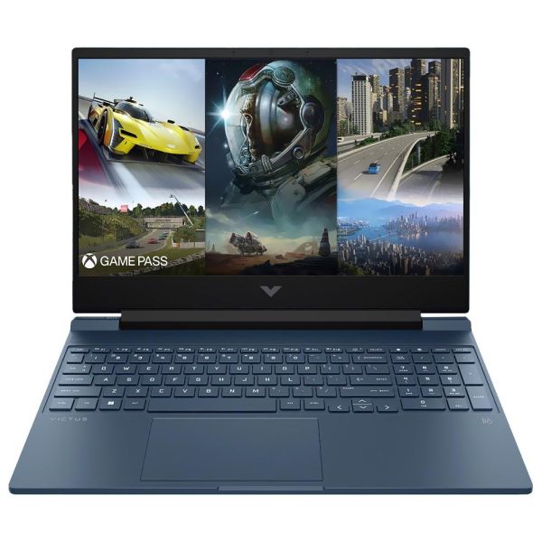 NOTEBOOK HP VICTUS 15-F1163DX I7 16/512 15.6\