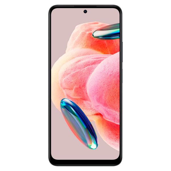 TUPI S.A. - CELULAR XIAOMI REDMI NOTE 11S 5G 6/128 BLACK