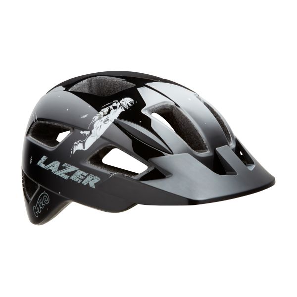 CASCO LAZER GEKKO SPACEMAN