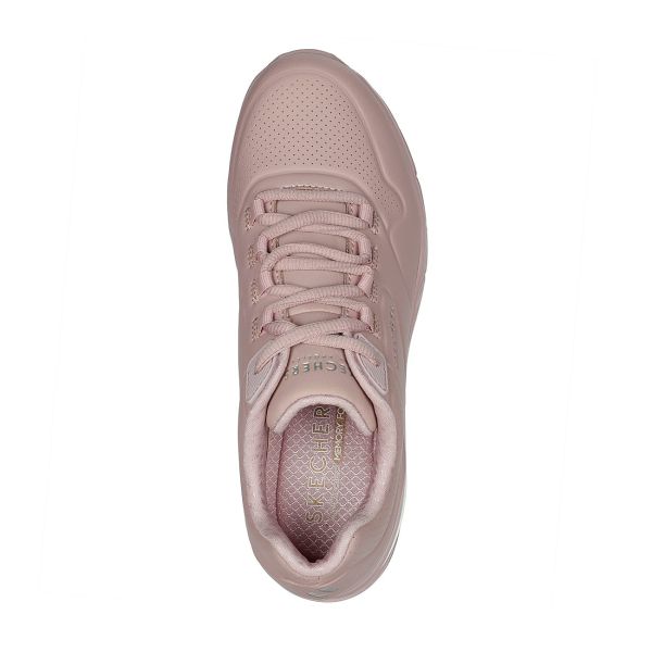 Skechers Street Uno 2 Deportivas con cámara de aire para mujer