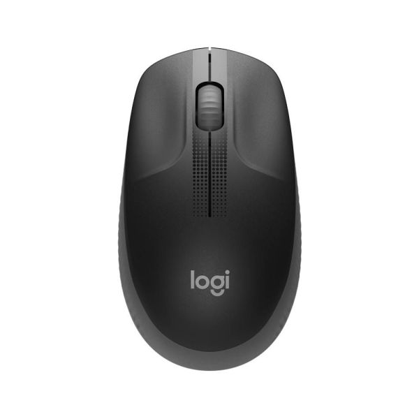 MOUSE LOGITECH 910-005902 M190 WIR NEGRO