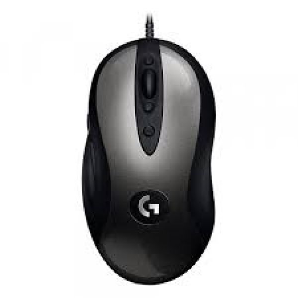 MOUSE LOGITECH 910-005543 MX 518 GAMING MOUSE