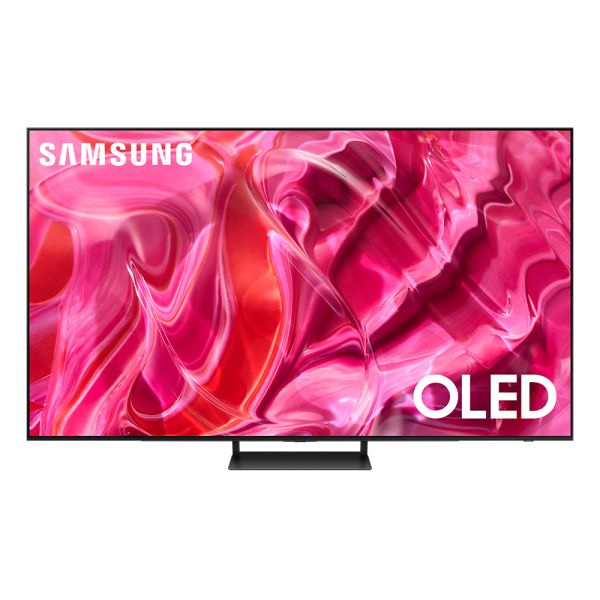 TV SAMSUNG SMART 65 OLED S90C QN65S90CAGXPR