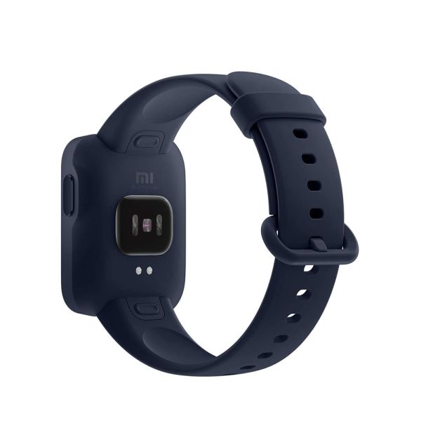 Correa para Xiaomi Mi Watch Lite - Material TPU - Azul