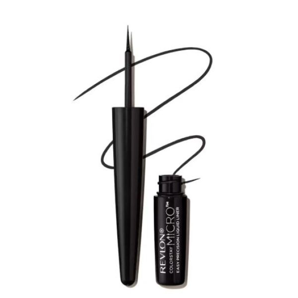 DELINEADOR LIQUIDO REVLON COLORSTAY MICRO EASY PRECISION LIQUID LINER 2061-01