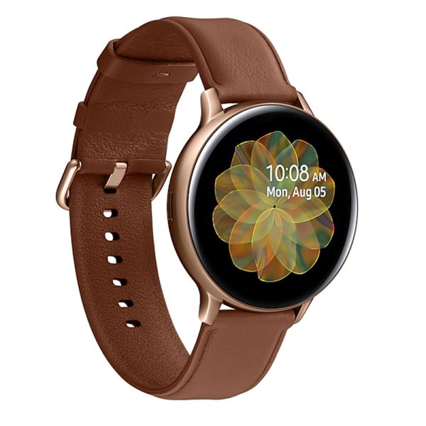 TUPI S.A. RELOJ SAMSUNG GALAXY WATCH ACTIVE 2 ACERO 44MM GOLD