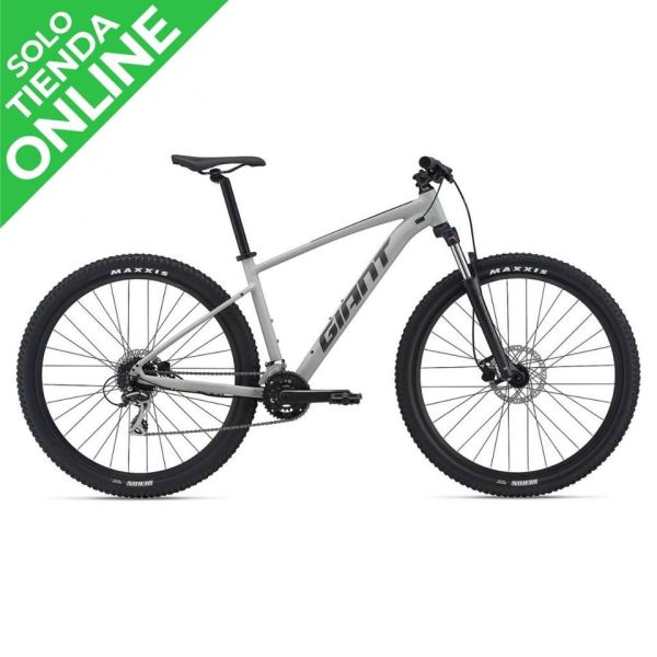 BICICLETA GIANT TALON 29ER 2 CONCRETE