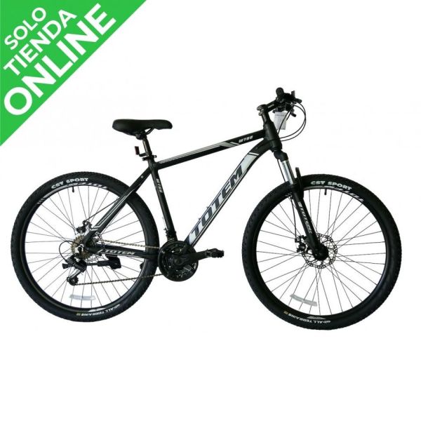 Bicicletas best sale totem calidad