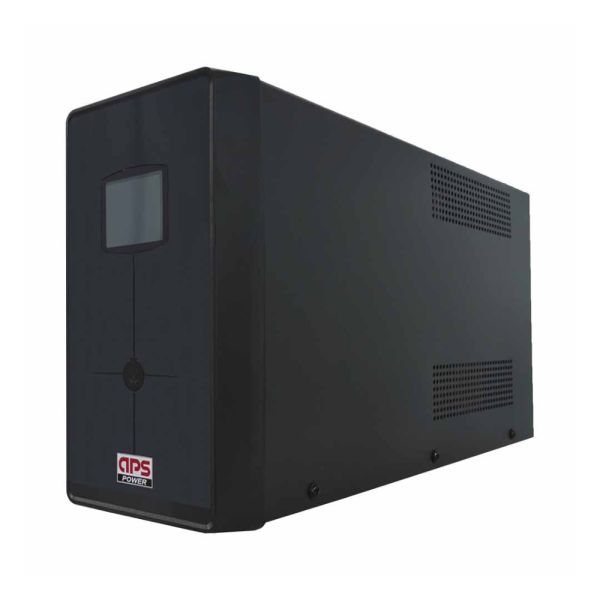 UPS APS POWER 2000 VA VISTA